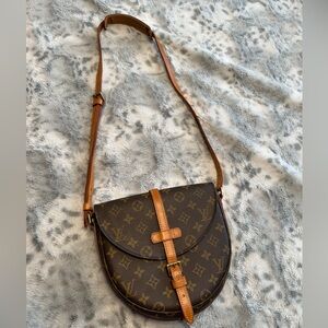 Louis Vuitton Chantilly monogram bag